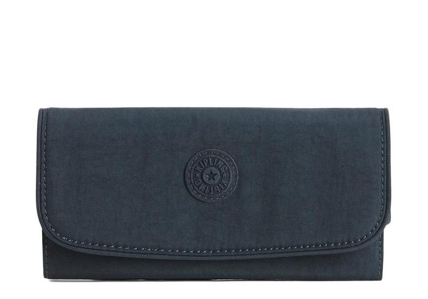 KI2509H66 Портмоне Basic Plus Large Purse Kipling Supermoney 