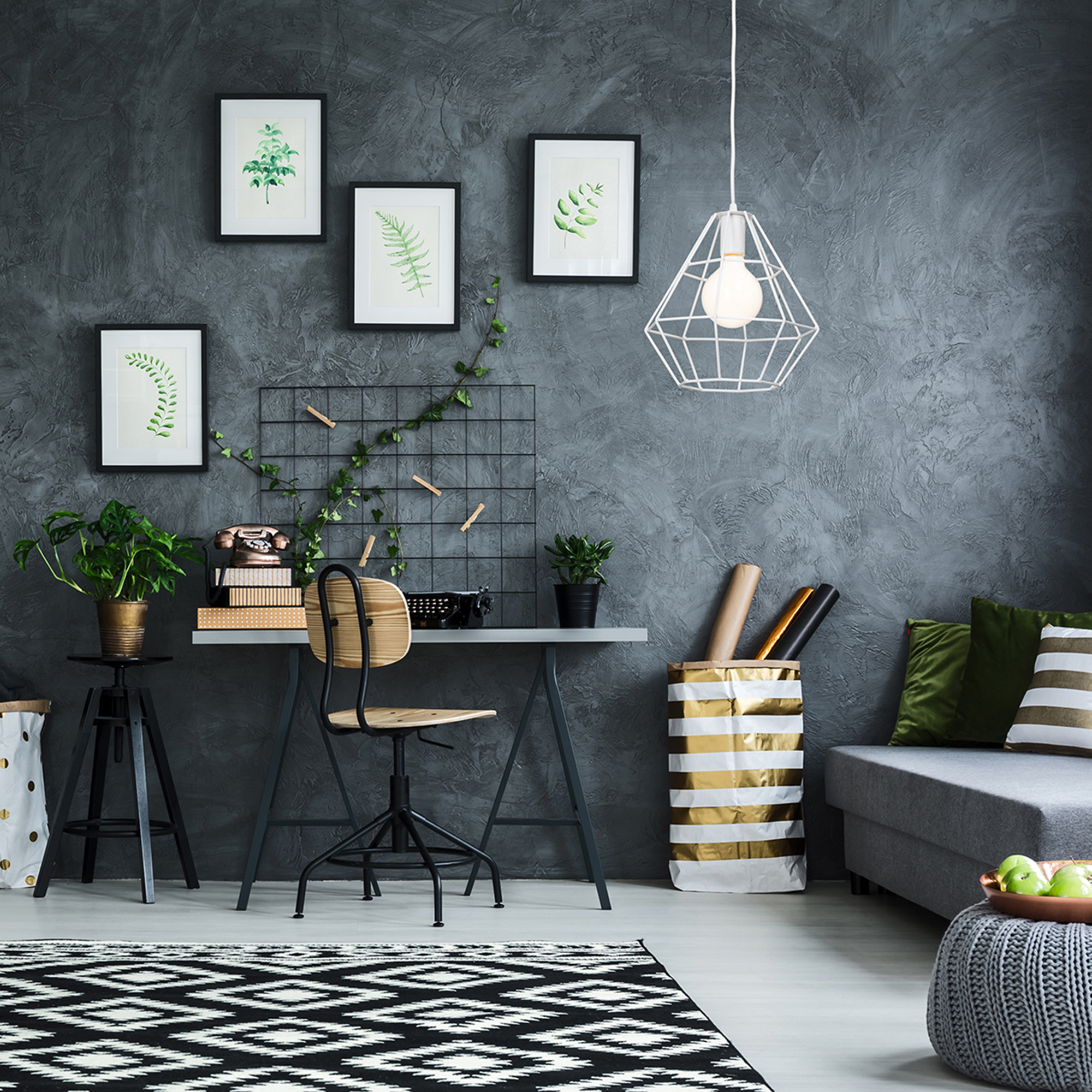 Подвесной светильник Vitaluce Orso - современная капля для стильного интерьера 18156441 STLM-0009747 - Вид №9