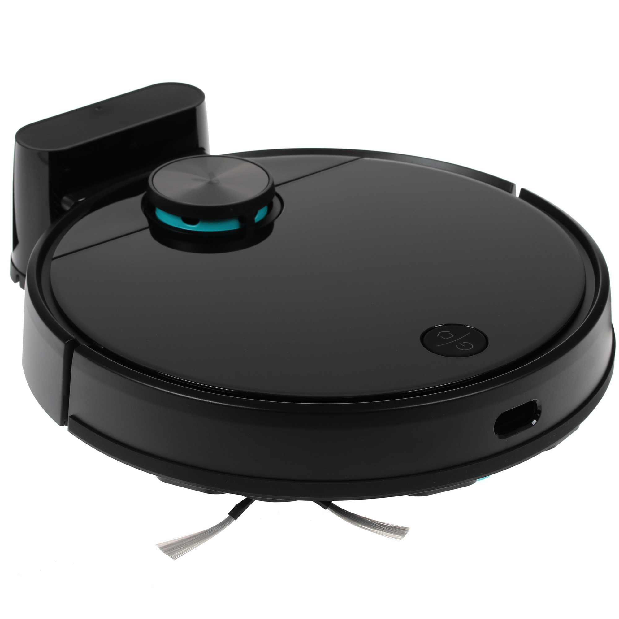 1692623 Робот-пылесос Viomi V3 черный STDN-0087251