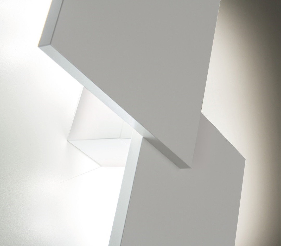 Studio Italia Design Puzzle Wall&Ceiling AP2-PL2 настенный светильник 101811 - Вид №5