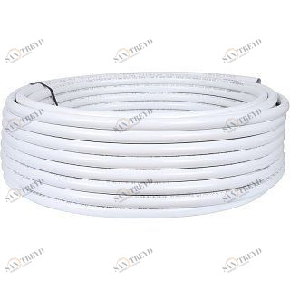 Труба металлопластиковая 32х3,0 мм. STOUT - бухта 50 м SPM0001053230