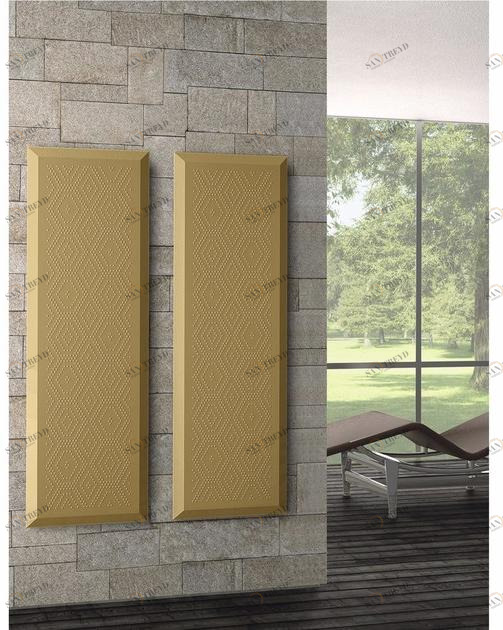 K8 Radiatori Вертикальный алюминиевый панельный радиатор Yang sun-id-1381982