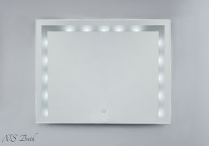 Зеркало с LED подсветкой NSM-505  NSBath