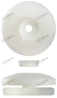 Шайба FS 01 06 050 FS01 Tecfi 6 