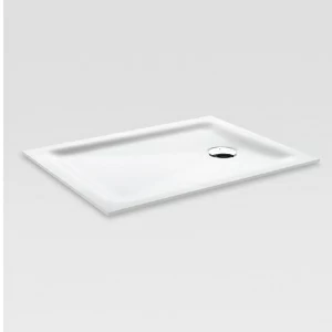 Душевой поддон Corian 100 см 5COH7N0