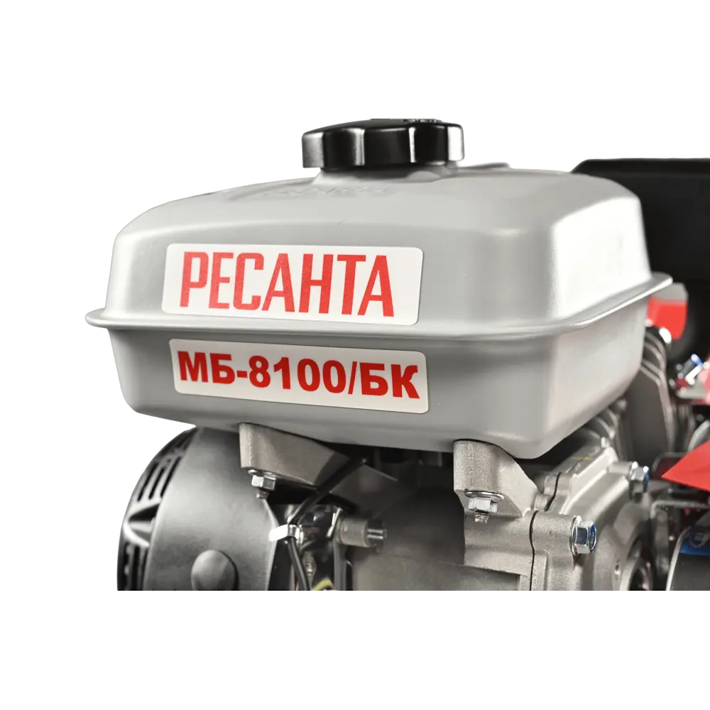 Мотоблок Ресанта МБ-8100/БК, 8 л.с STLM-2199606 - Вид №9
