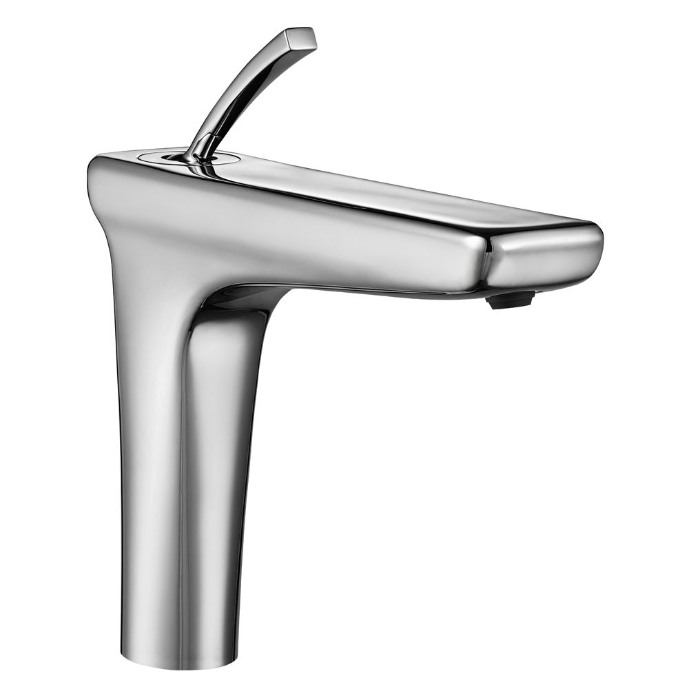 102108926hst  Смеситель для раковины высокого типа Novita - Экономия воды Eca 