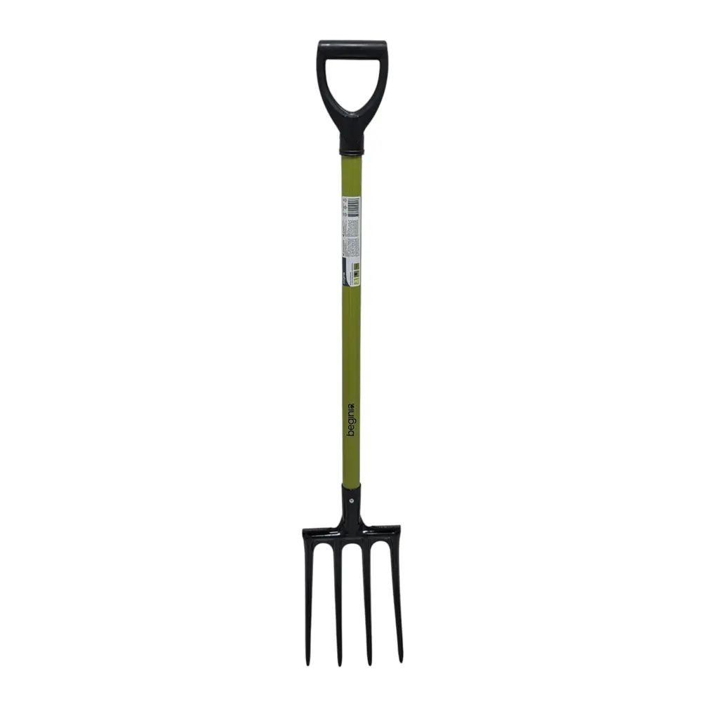 Вилы копательные BEGINIA металл STLM-2120085