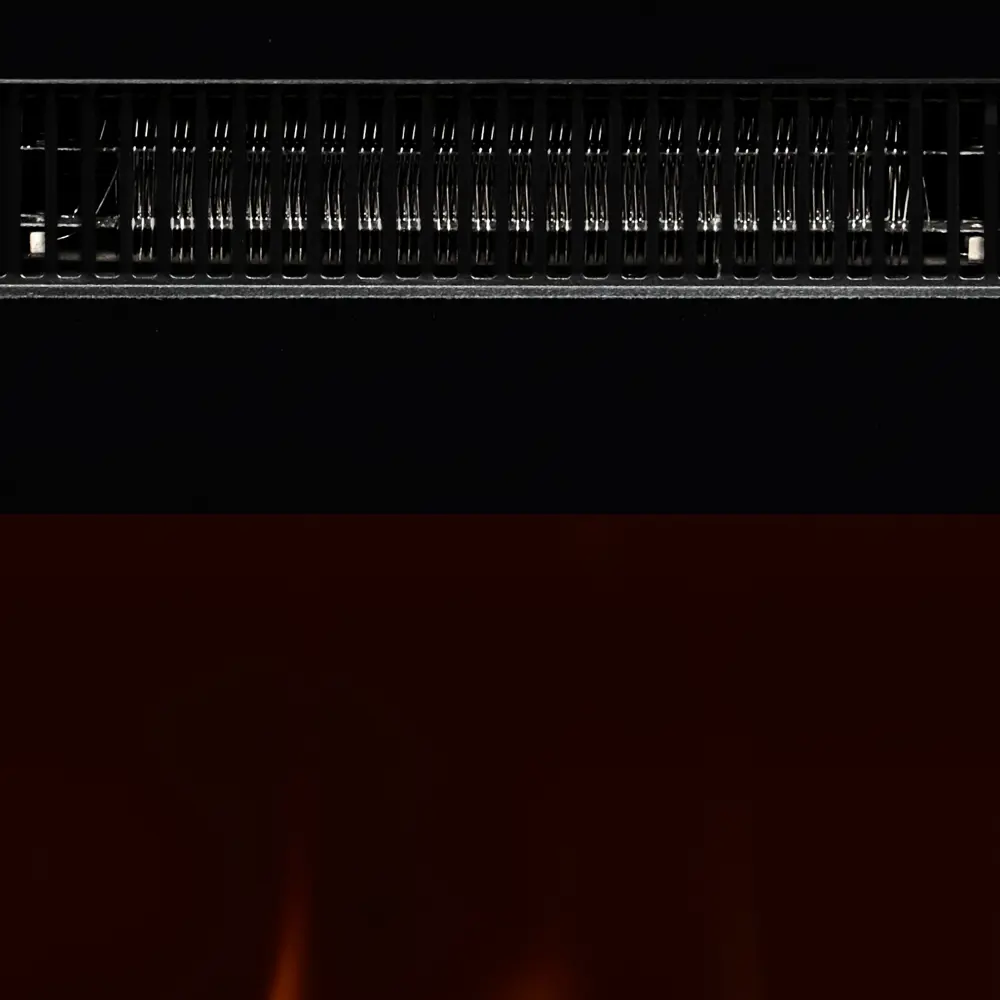 Очаг электрический Kendal-S 24 (KL77) 82811804 STLM-2112846 REALFLAME  - Вид №3