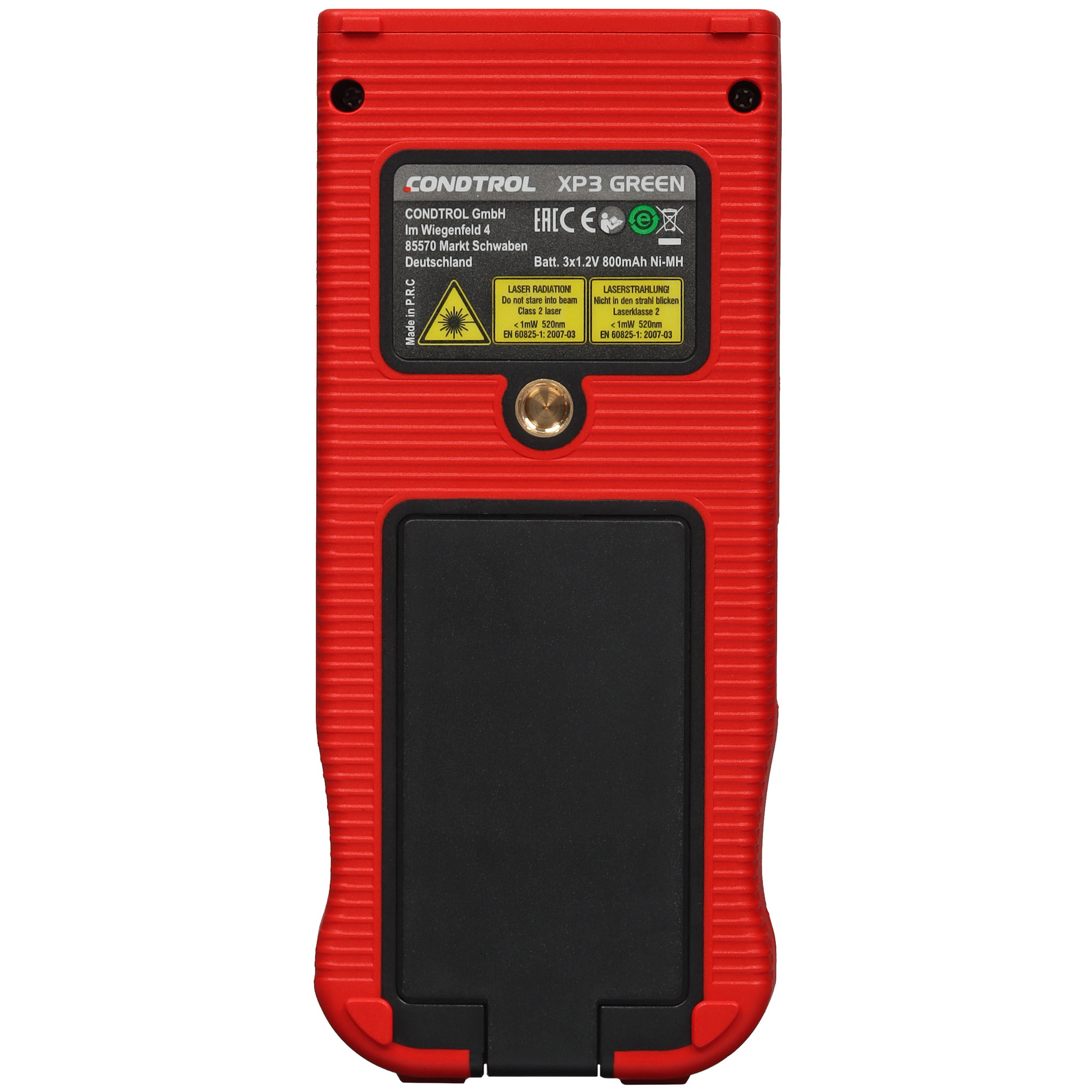 Лазерный дальномер Condtrol XP3 Green 8184844 STDN-0017985 - Вид №1