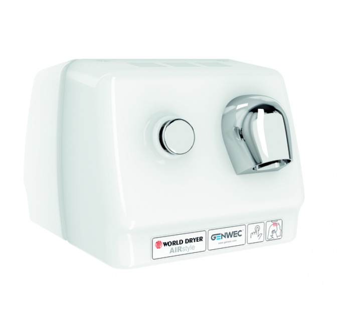 GW11 25 04 02 Genwec ФИКСИРОВАННОЕ СИДЕНЬЕ 840X366ММ ЯРКАЯ НЕРЖАВЕЮЩАЯ СТАЛЬ 