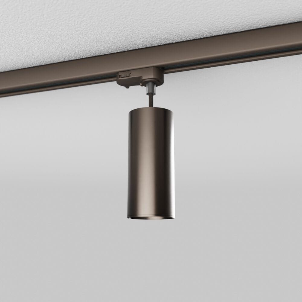 Алюминиевое освещение трека Amarcords Tobe ARCH-00150005 - Вид №8