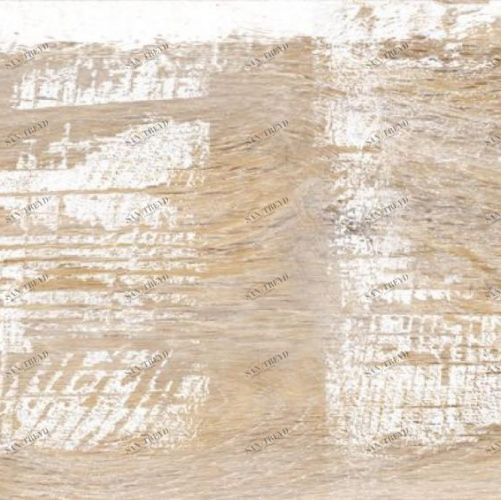 Пробка CorkStyle Wood XL Color Dolomit White (Гладкая) 1235х200 мм 1000900022