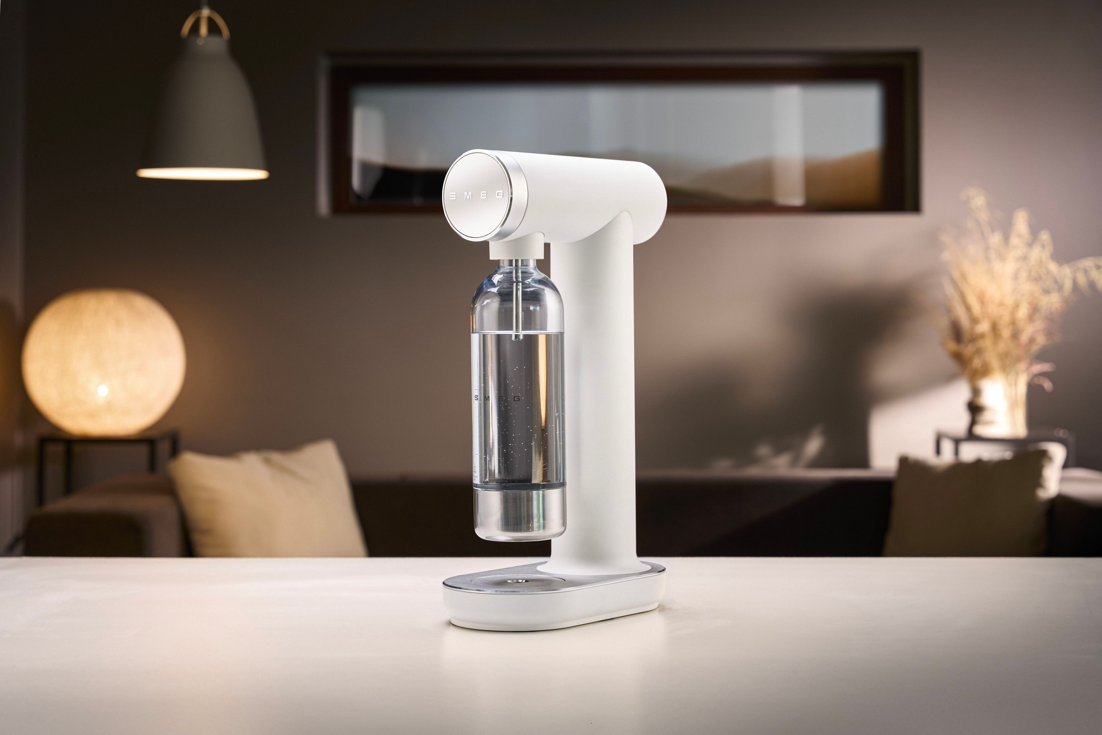 Газатор воды Smeg SKC01 ARCH-00047806 - Вид №11