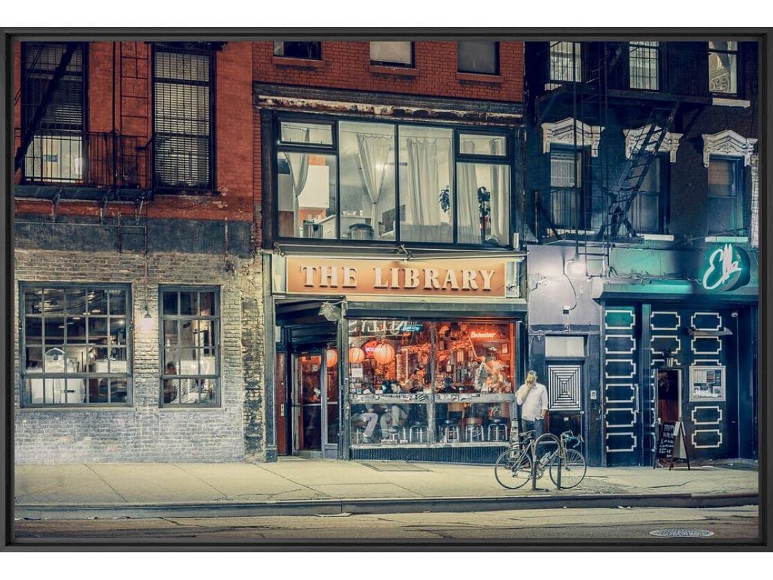 Печать фотографий на бумаге YellowKorner город ARCH-00072951 - Вид №1