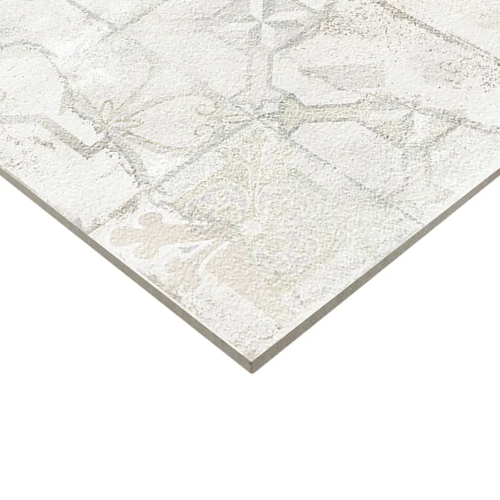 Настенная плитка Alma Ceramica Oxford 14 30x60 см 1.98 м² матовая цвет бежевый STLM-2027067 - Вид №3