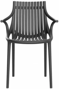 VONDOM Садовый стул с подлокотниками Ibiza