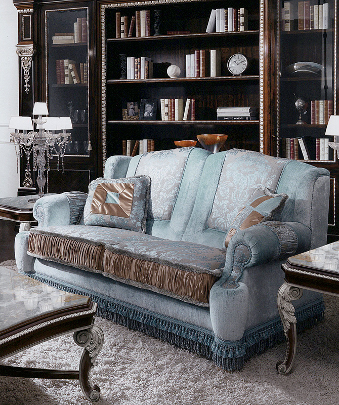 Диван  CEPPI 2980 Luxury