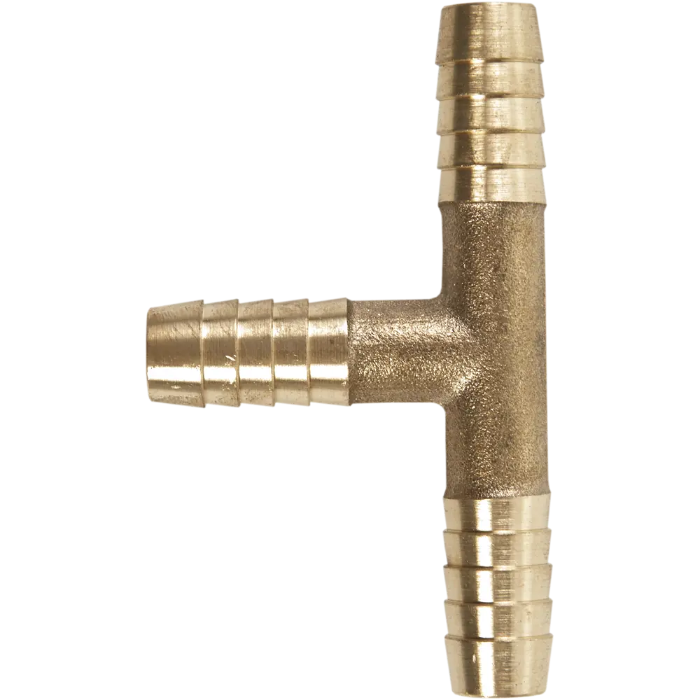 Тройник для шланга BOUTTE 10 мм STLM-2168600