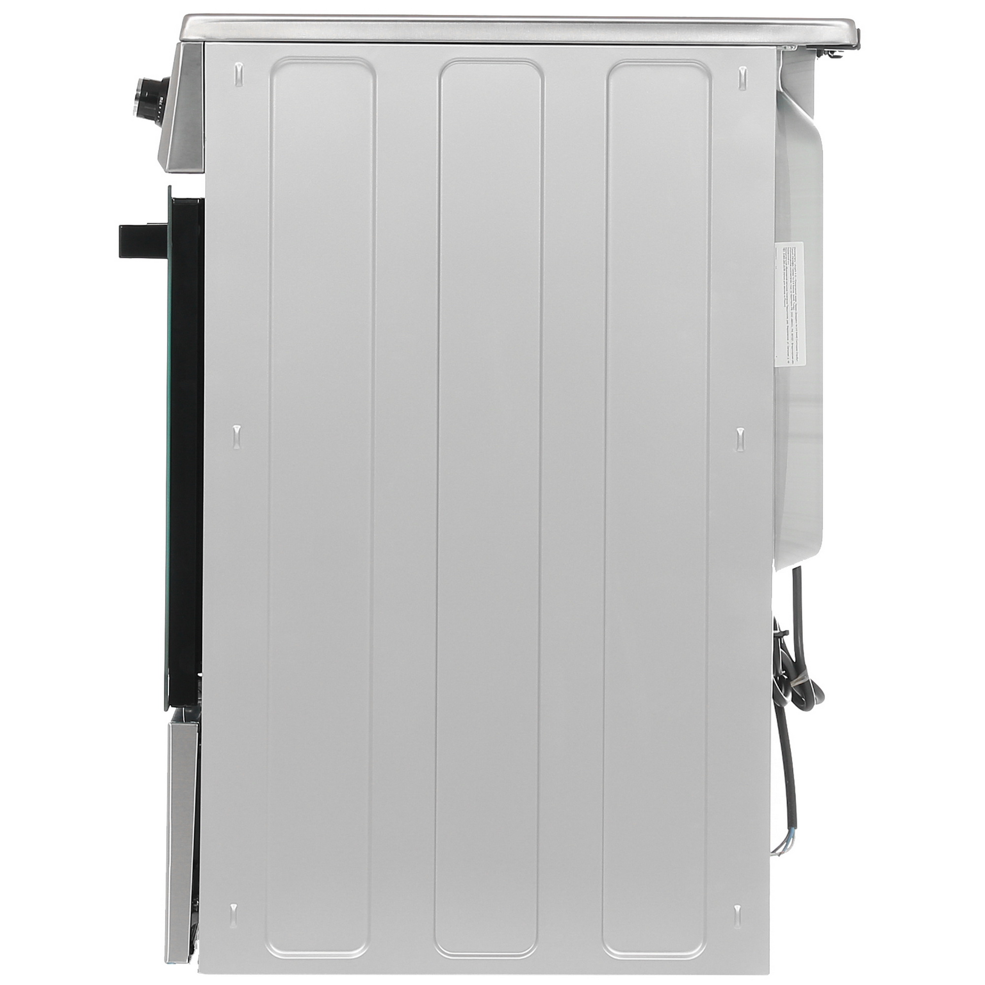 1386169 Электрическая плита Beko FSS57100GX серебристый STDN-0044522 - Вид №2