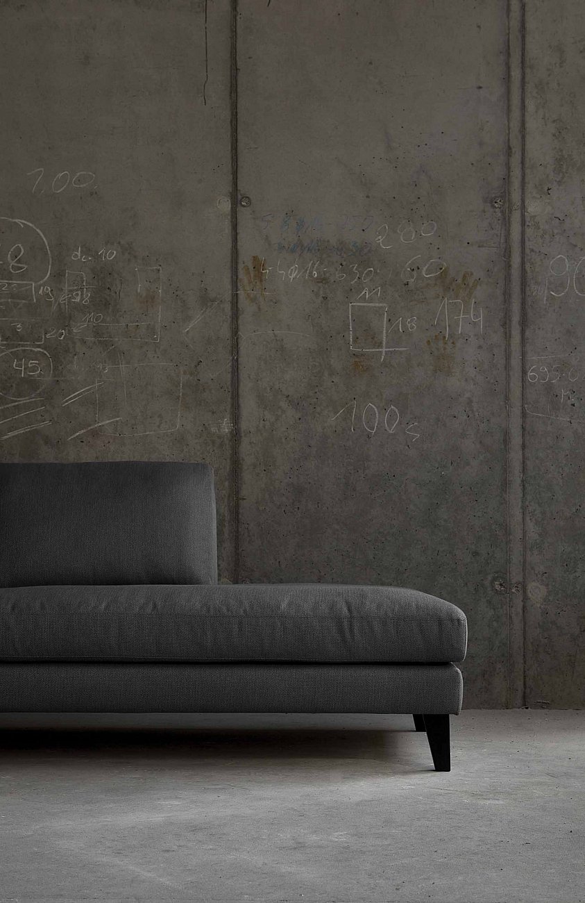 Диван Passion угловой светло-серый SITS ДИЗАЙНЕРСКИЕ, PASSION 192468 Серый  - Вид №6