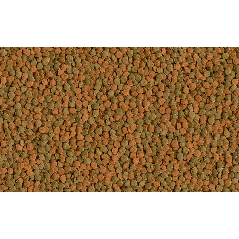 Т00017343 Корм для рыб Wafer Mix корм-чипсы для всех донных рыб 100мл TETRA  - Вид №3