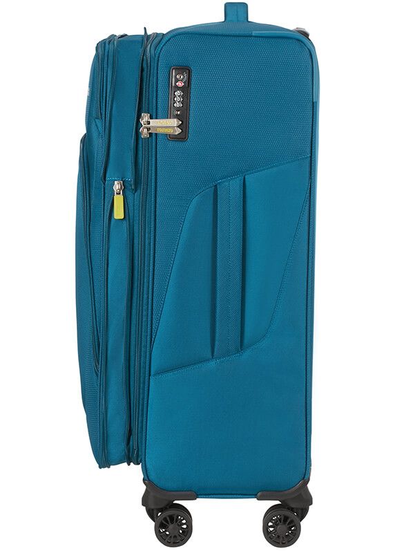 78G-51004 Чемодан 78G*004 Spinner Expandable 67/24 TSA American Tourister Summerfunk  - Вид №4