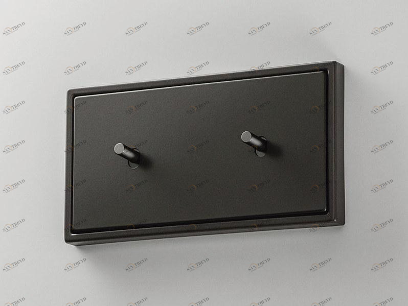 JUNG 2x переключатель Ls 1912 sun-id-1489609