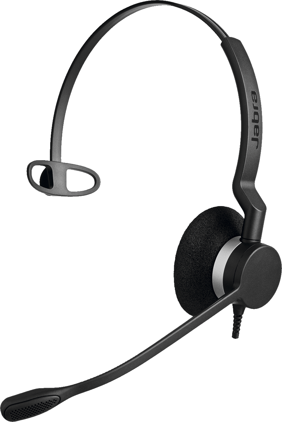 2383-820-109 biz 2300 qd, wideband, mono Jabra Santreyd 