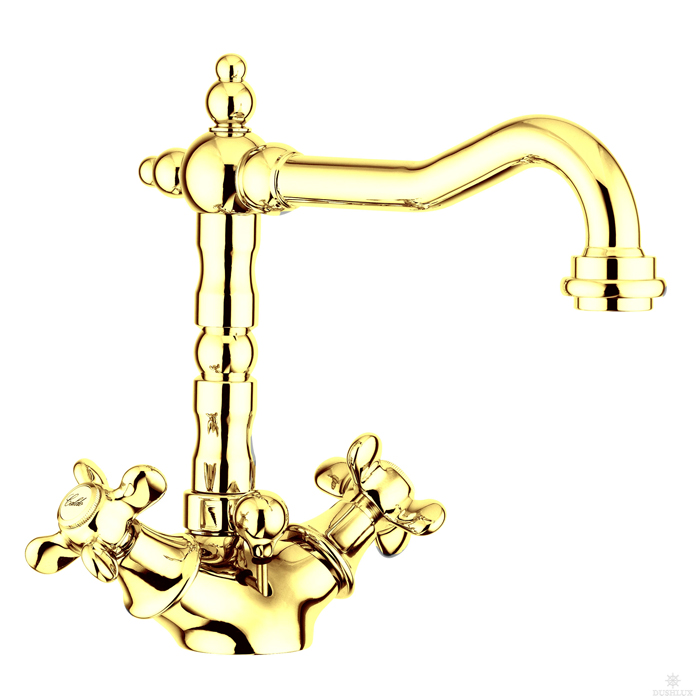 OT700302010 Смеситель для раковины Webert Ottocento