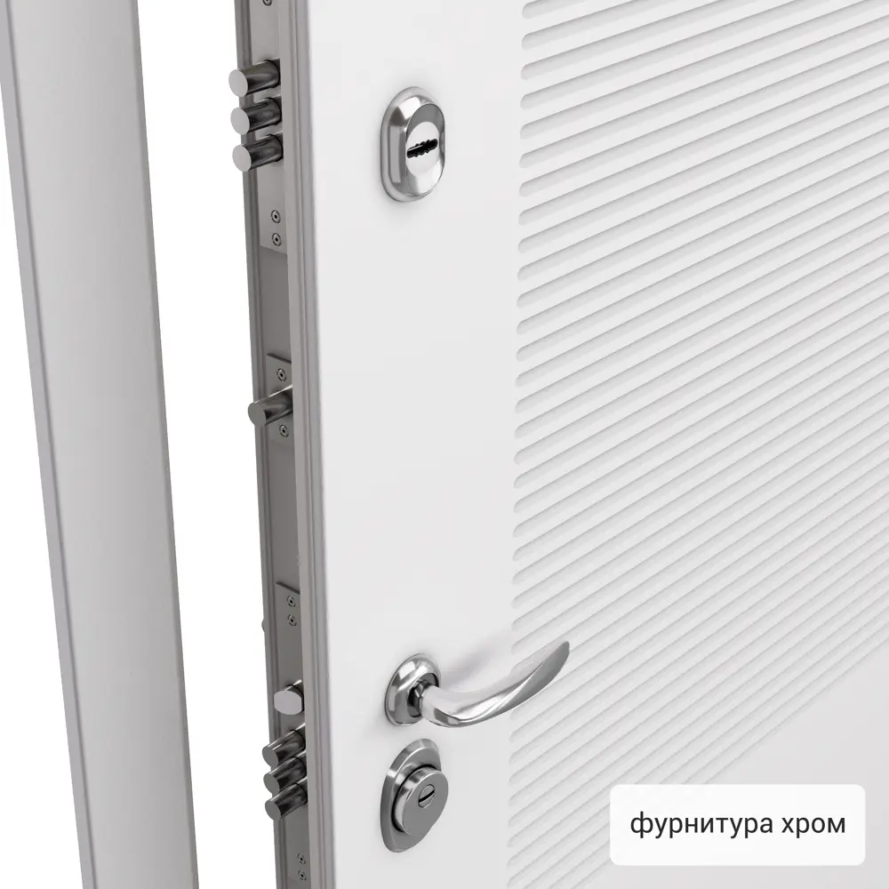 Дверь входная металлическая Фолд тэя 950 мм правая 82858681 STLM-2077778 TOREX  - Вид №1
