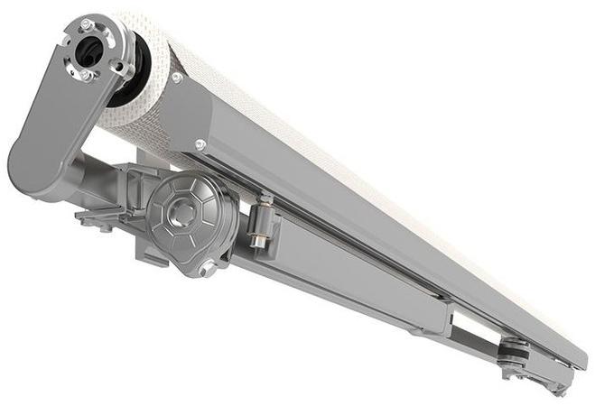 HELLA Тент с рукавами Classic line sun-id-1451913 - Вид №2