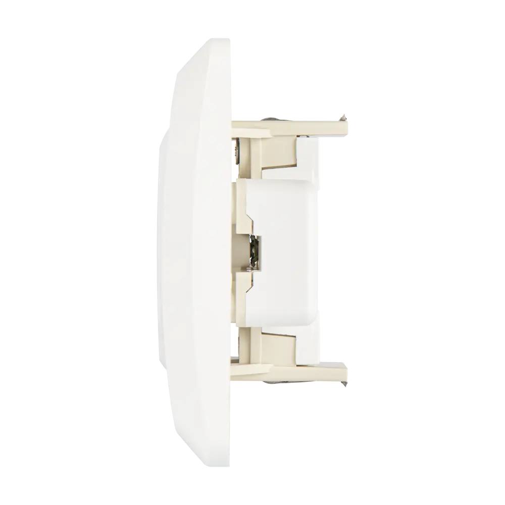 SYSTEME ELECTRIC Этюд - Двойная розетка для современного интерьера 18036546 STLM-0009304 - Вид №3