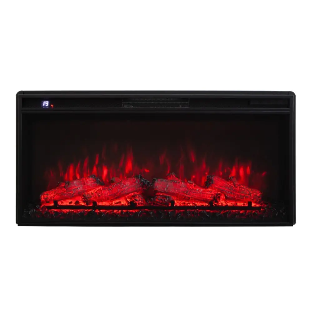 Электрический камин Realflame Joker-S 36 с 3D-эффектом пламени 89231557 STLM-1438038 - Вид №1