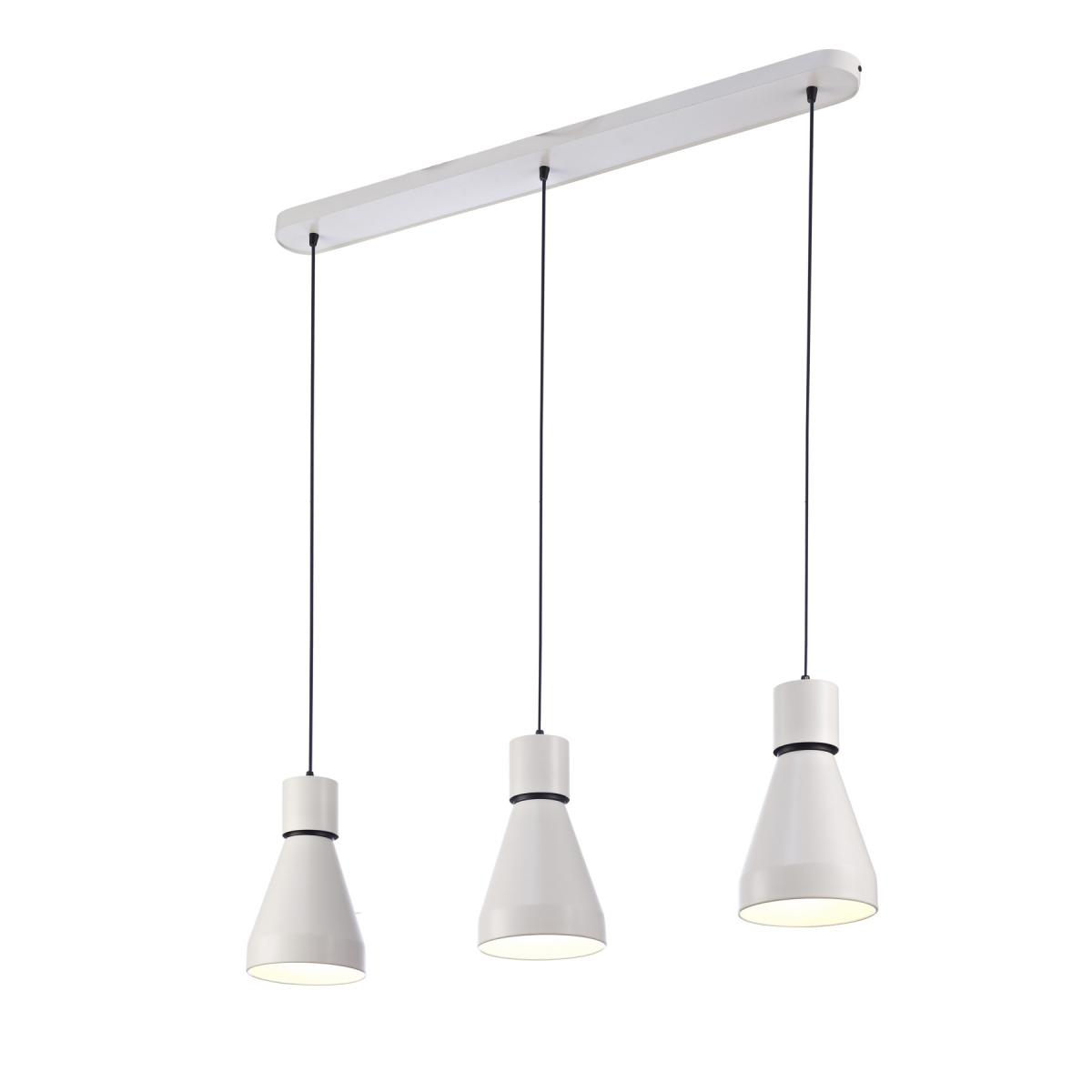 074186 Линейный подвес 3L Mantra Kos - Вид №2