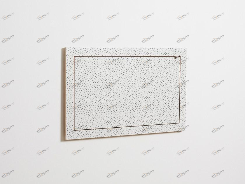 AMBIVALENZ Стол из фанеры Fläpps secretary Fl090044