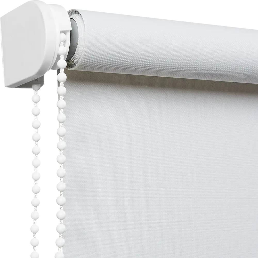 Рулонная штора MIAMOZA серый 70x160 см с боковой цепочкой 86906817 STLM-1053138 - Вид №1