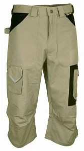 Безопасность на рабочем месте и в окружающей среде COFRA  Canvas