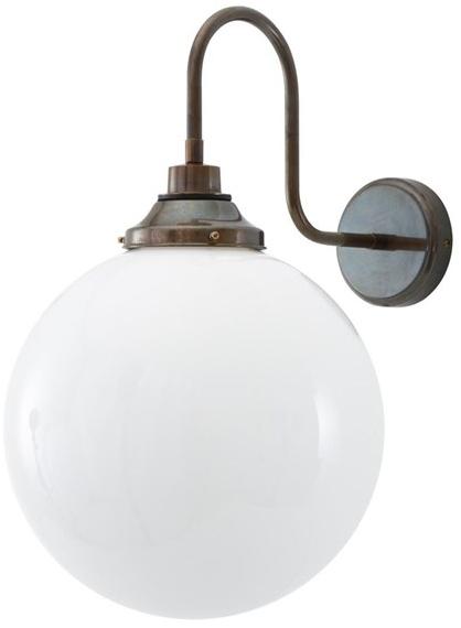 Mullan Lighting Настенный светильник для ванной Pelagia Mlbwl134/135/136  - Вид №4