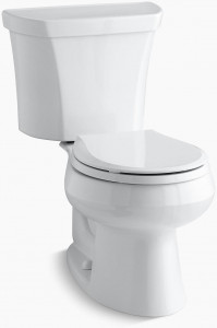 KOHLER  K-3987-RA-0