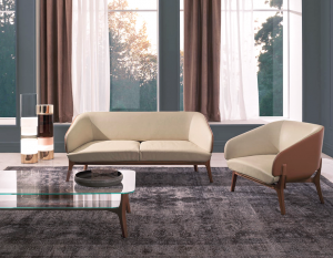 Диван SAVILE ROW I 4 MARIANI SAVILECSDI163