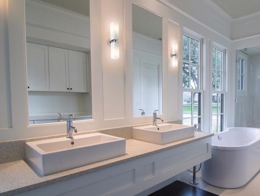 Top Light Настенный светильник из стекла sun-id-1462308 - Вид №1