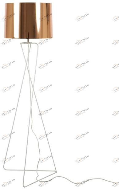 LUZ EVA Торшер из пвх Marquise Lr-l140019 