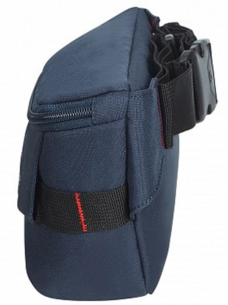 KA1-01001 Сумка поясная KA1*001 Bum Bag Samsonite Sonora - Вид №3