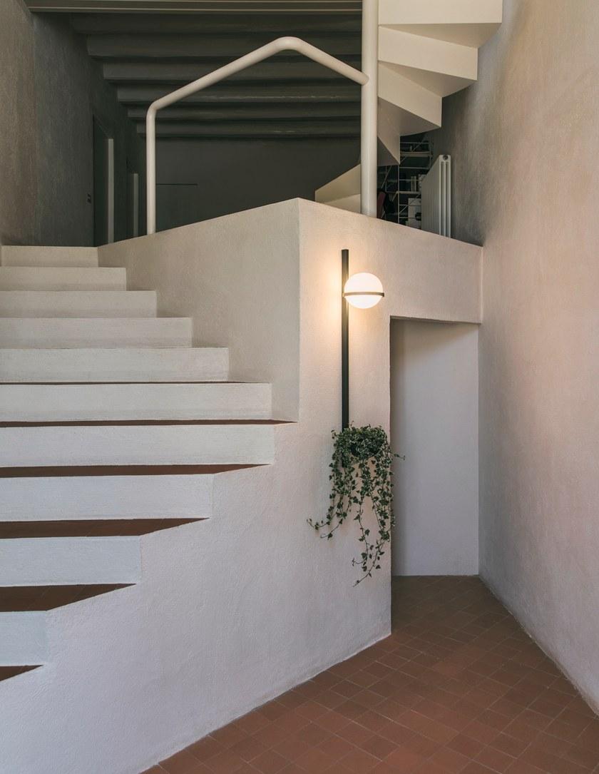 Vibia Настенный светильник из дутого стекла Palma sun-id-1507221 - Вид №10