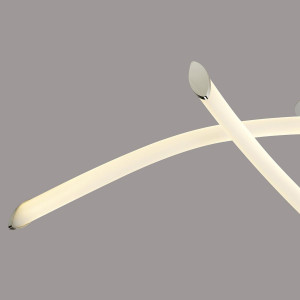 074598 Потолочный светильник 6725 Mantra Armonia