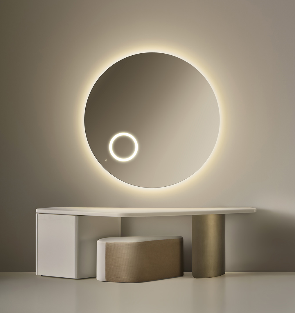 На письменном столе Onda A7527 Coleccion Alexandra - Вид №2