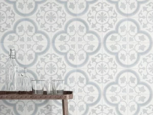 Harmony Настенная / напольная плитка с энкаустическим эффектом для внутреннего и наружного применения