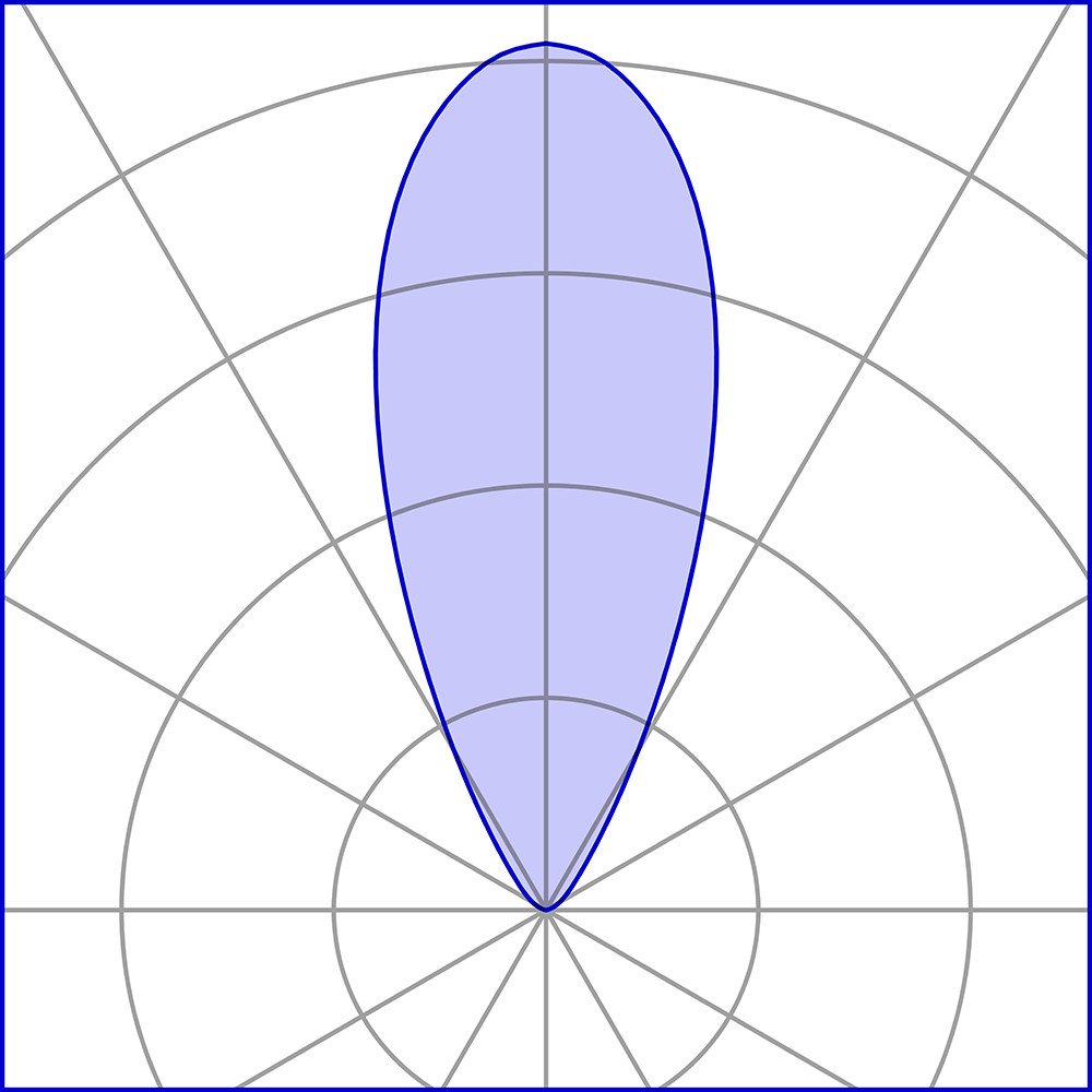 8433518 Встраиваемый в пешеходный пол Platek ATLANTIQUE  ATLANTIQUE - LED 3000K 45°  - Вид №5