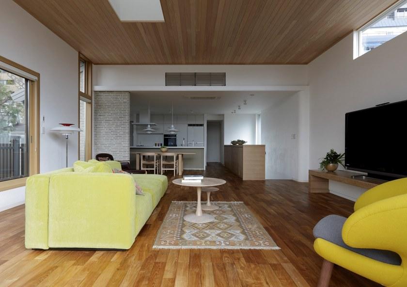 Louis Poulsen Торшер из акрилового стекла Ph sun-id-1482595 - Вид №7